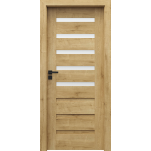 Porta Verte PREMIUM D.5 Dub Hamilton 